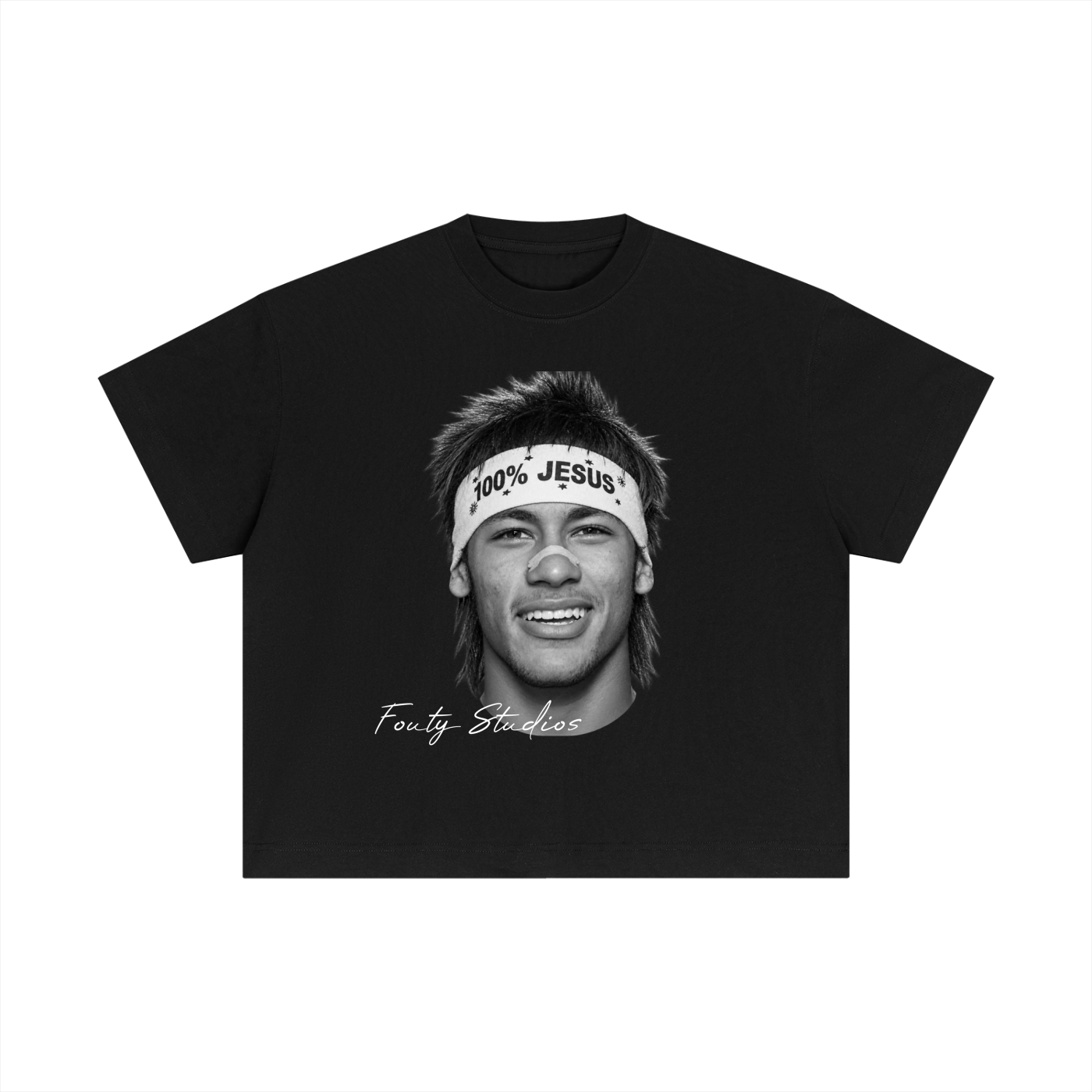 Limited Edition 2010 Era Mystery Premium Face Tee Box