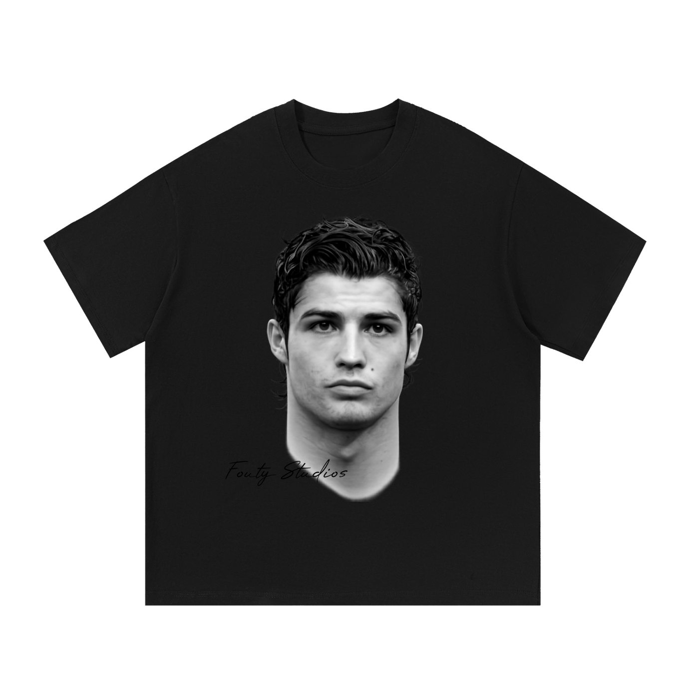 Limited Edition 2010 Era Mystery Premium Face Tee Box