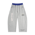 Trust in GOD Barrel Sweatpants