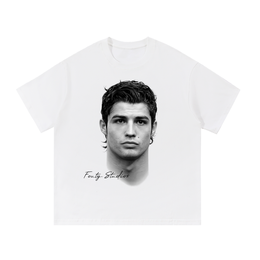 Limited Edition 2010 Era Mystery Premium Face Tee Box