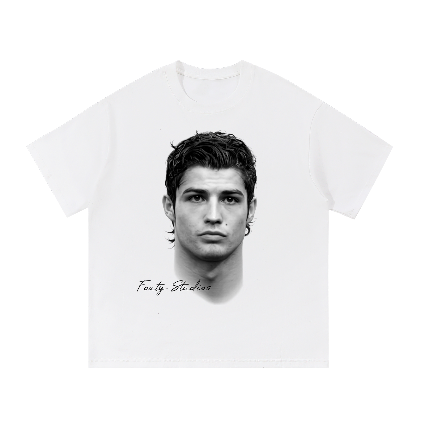 Limited Edition 2010 Era Mystery Premium Face Tee Box
