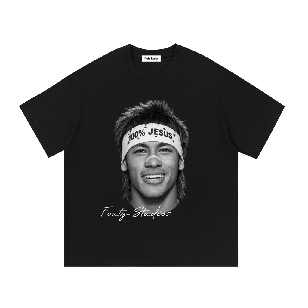 Limited Edition 2010 Era Mystery Premium Face Tee Box