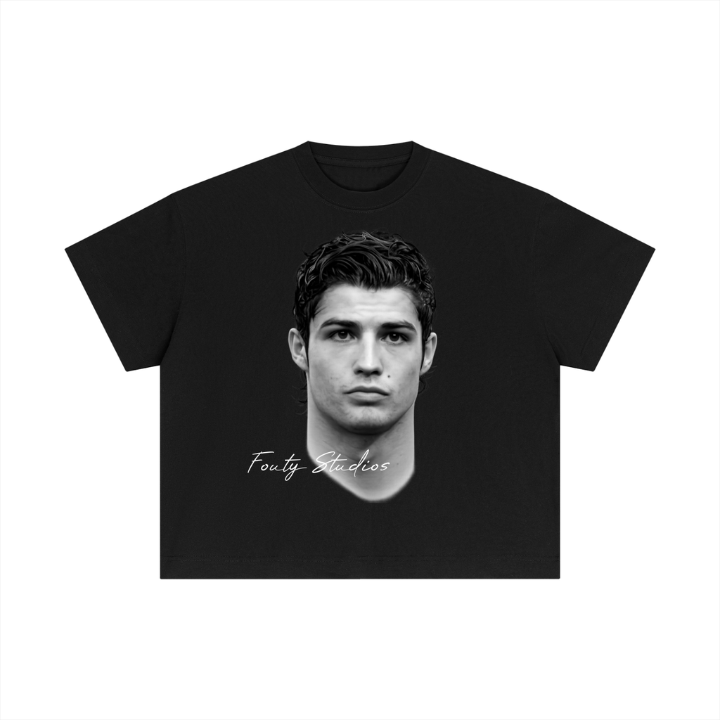 Limited Edition 2010 Era Mystery Premium Face Tee Box