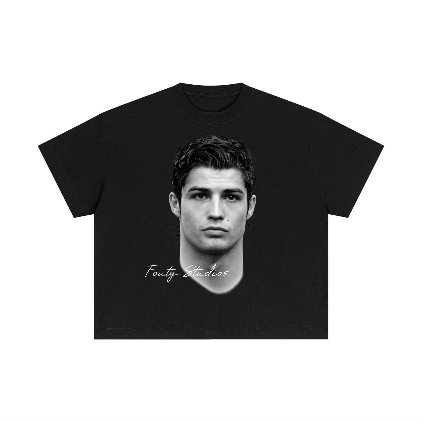 Limited Edition 2010 Era Mystery Premium Face Tee Box