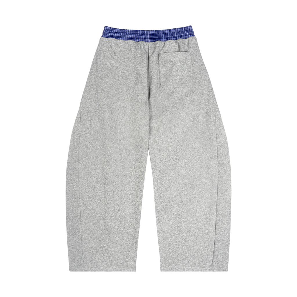 Trust in GOD Barrel Sweatpants
