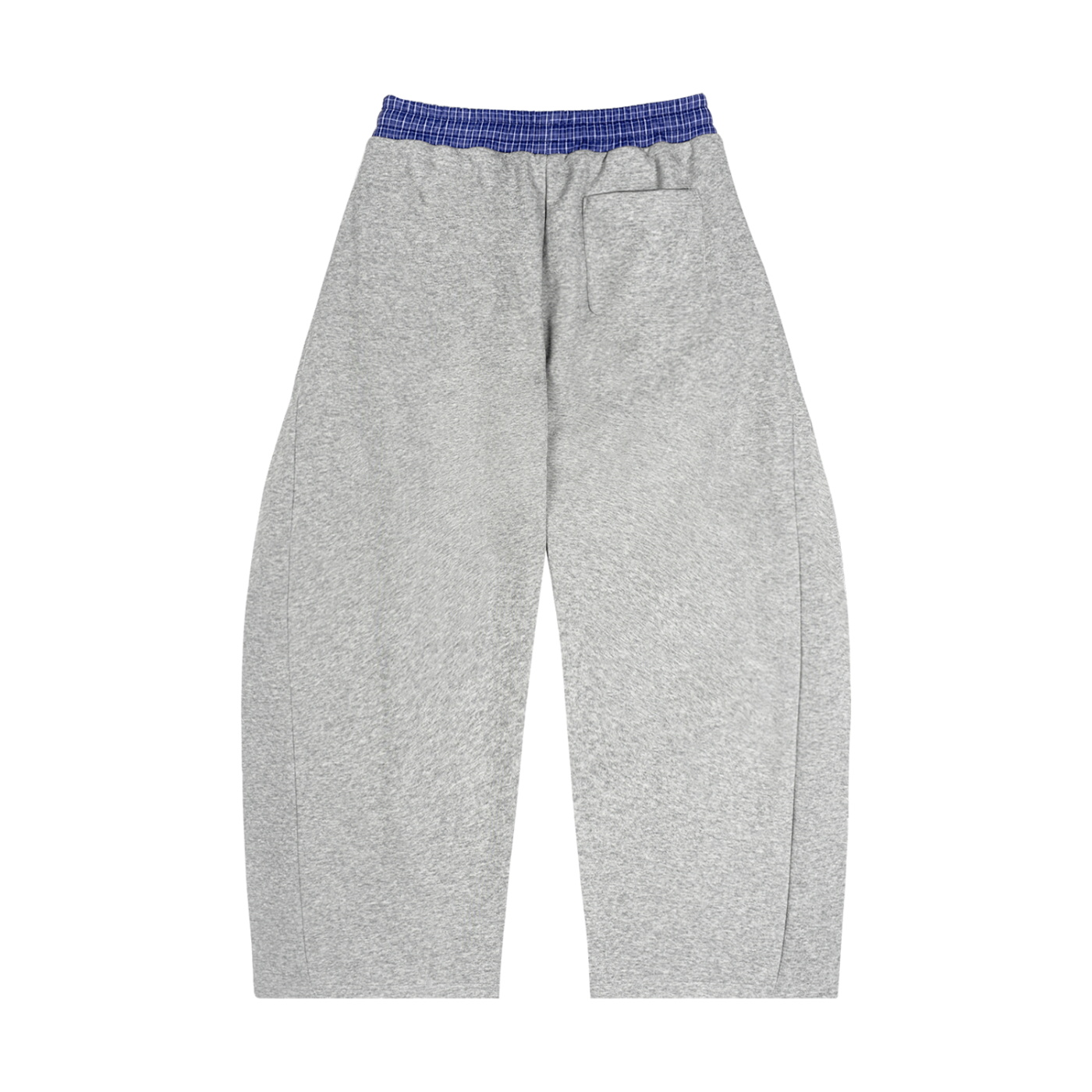 Trust in GOD Barrel Sweatpants