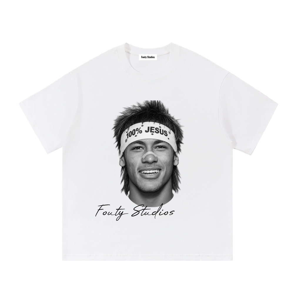 Limited Edition 2010 Era Mystery Premium Face Tee Box