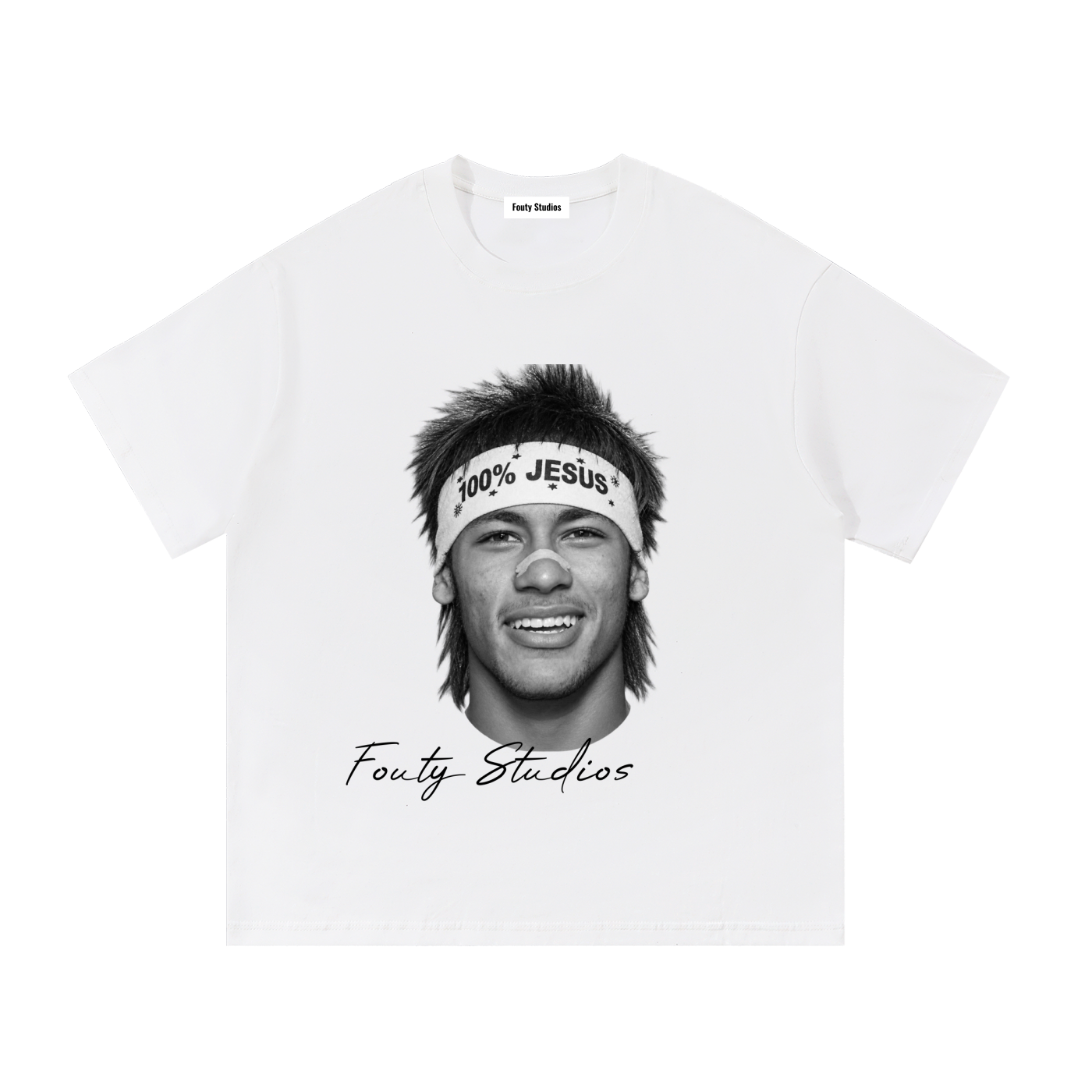 Limited Edition 2010 Era Mystery Premium Face Tee Box