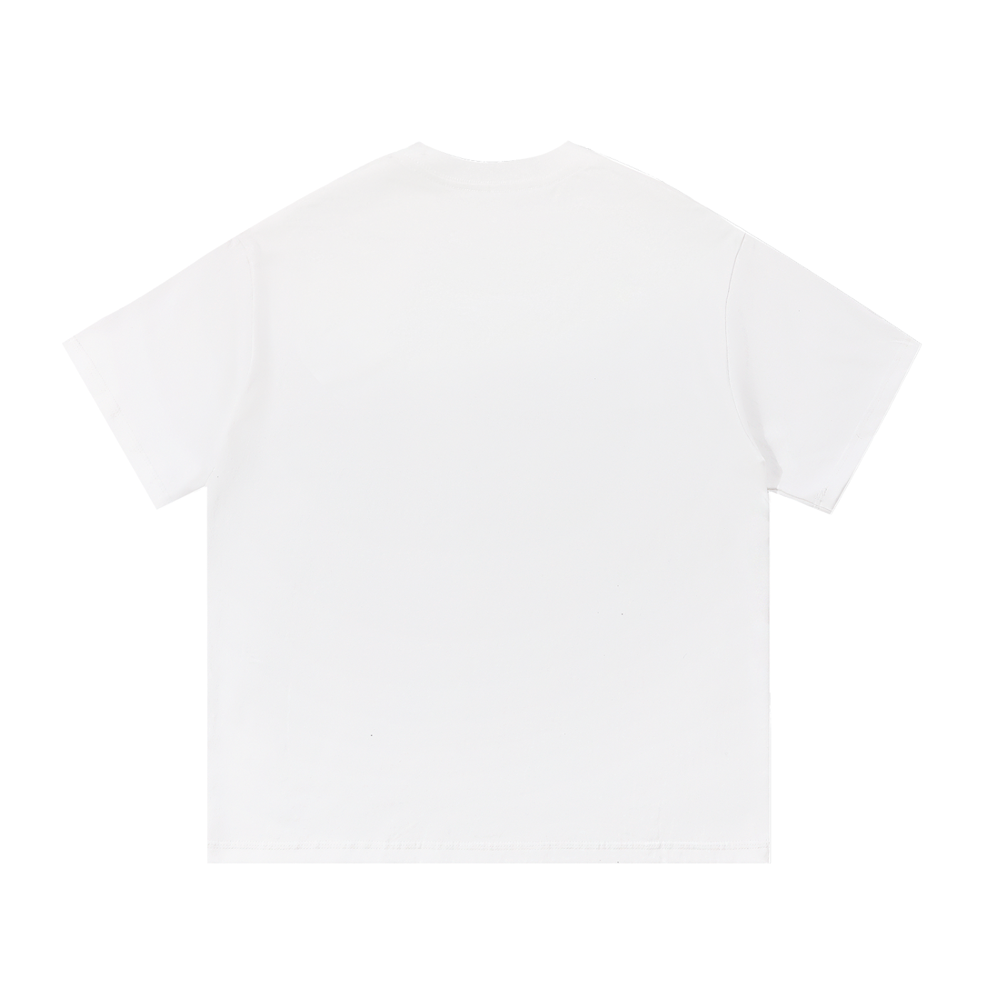 Joga Heavyweight Cotton Relaxed-Fit Tee