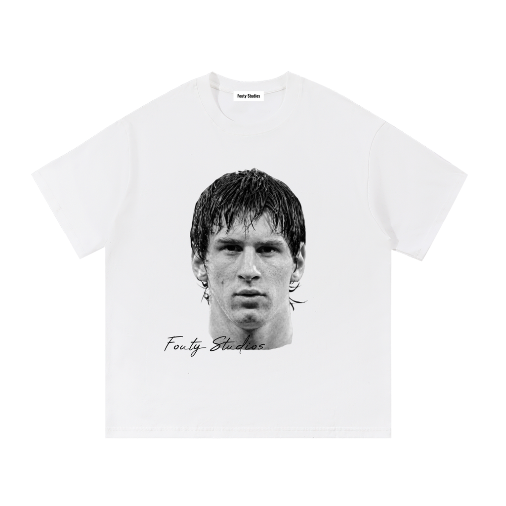 Limited Edition 2010 Era Mystery Premium Face Tee Box