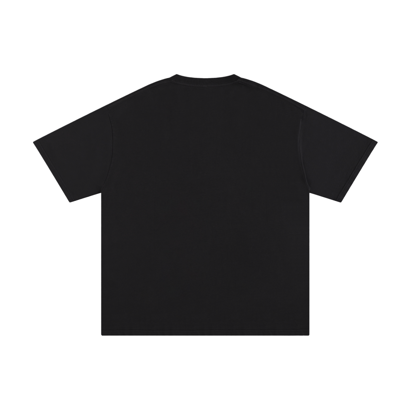 Cristiano Heavyweight Cotton Relaxed-Fit Tee