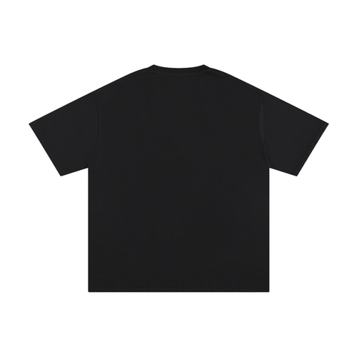 Cristiano Heavyweight Cotton Relaxed-Fit Tee