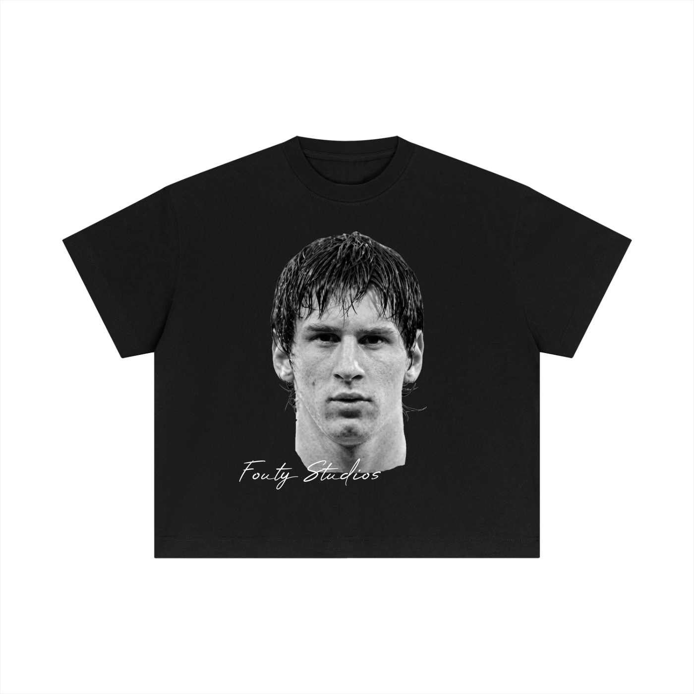 Limited Edition 2010 Era Mystery Premium Face Tee Box