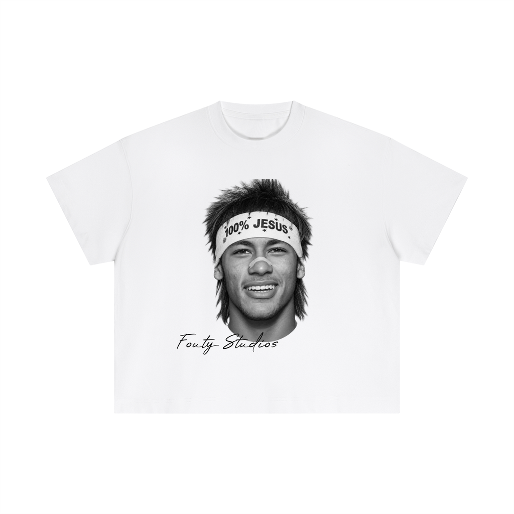 Limited Edition 2010 Era Mystery Premium Face Tee Box